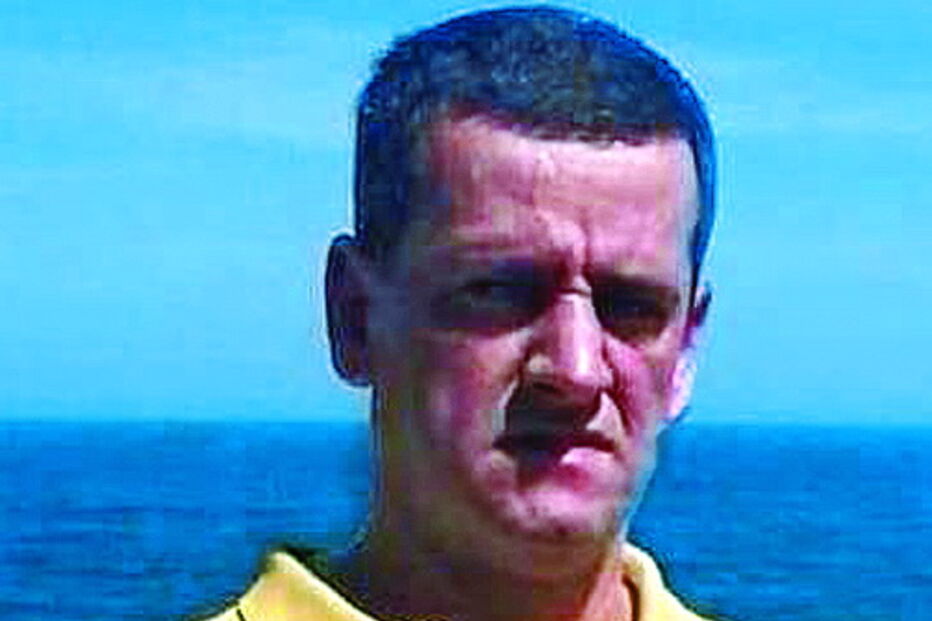 Gustavo Vitorino tinha 51 anos