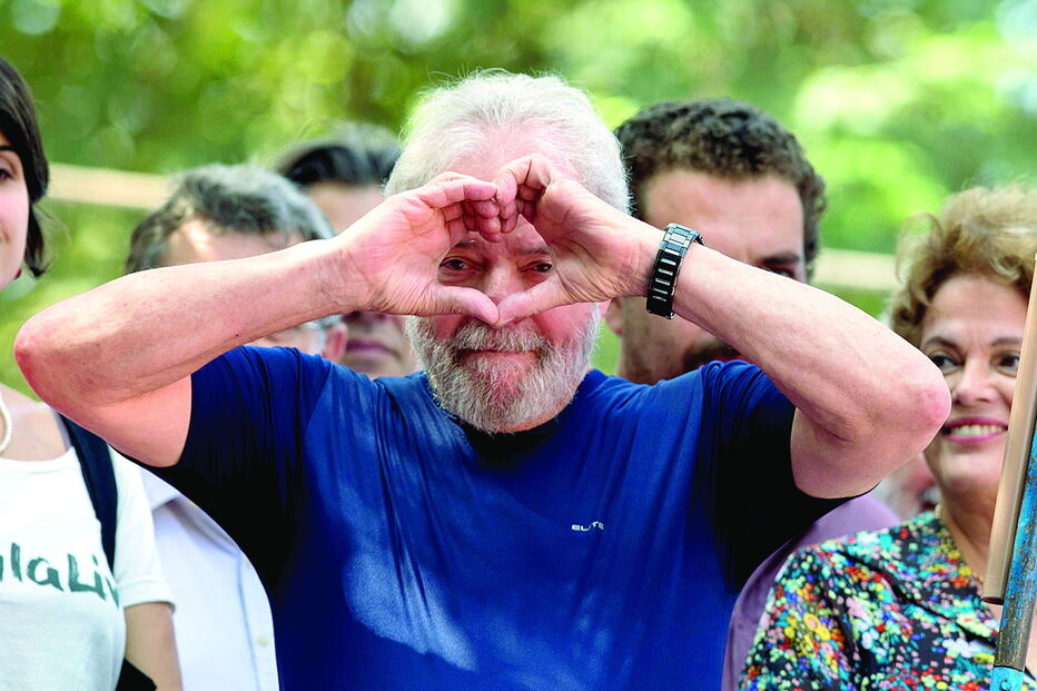 Lula da Silva