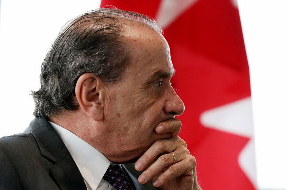 Aloysio Nunes Ferreira