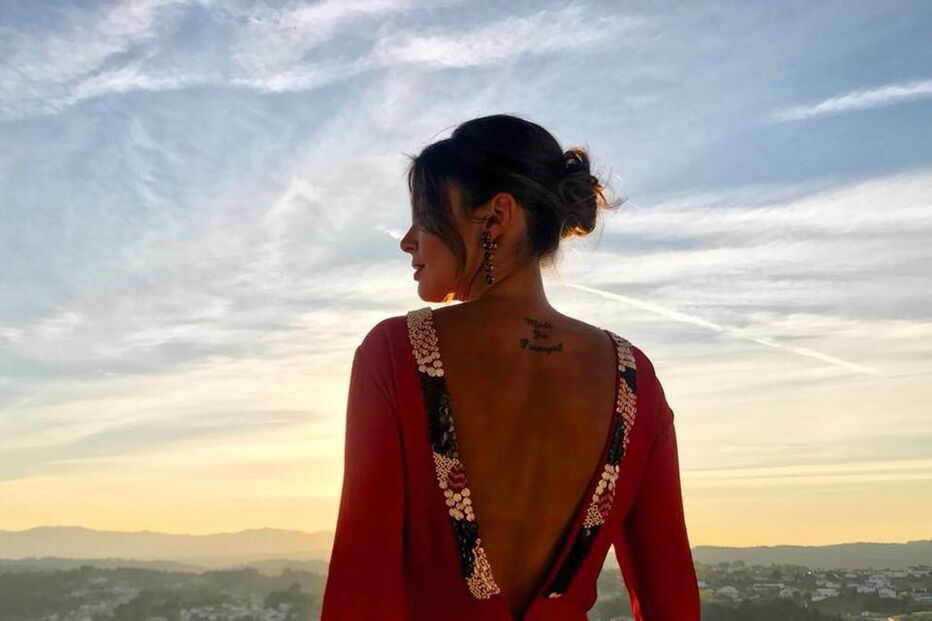 Maria Cerqueira Gomes