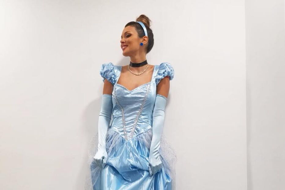 Maria Cerqueira Gomes