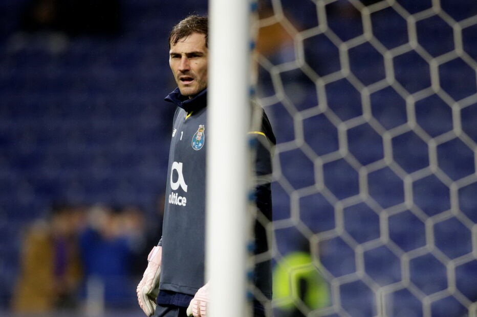 As melhores imagens do FC Porto - Lokomotiv