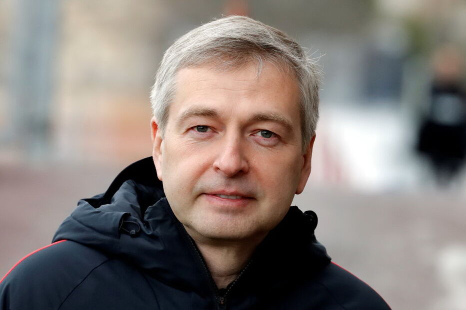 Rybolovlev
