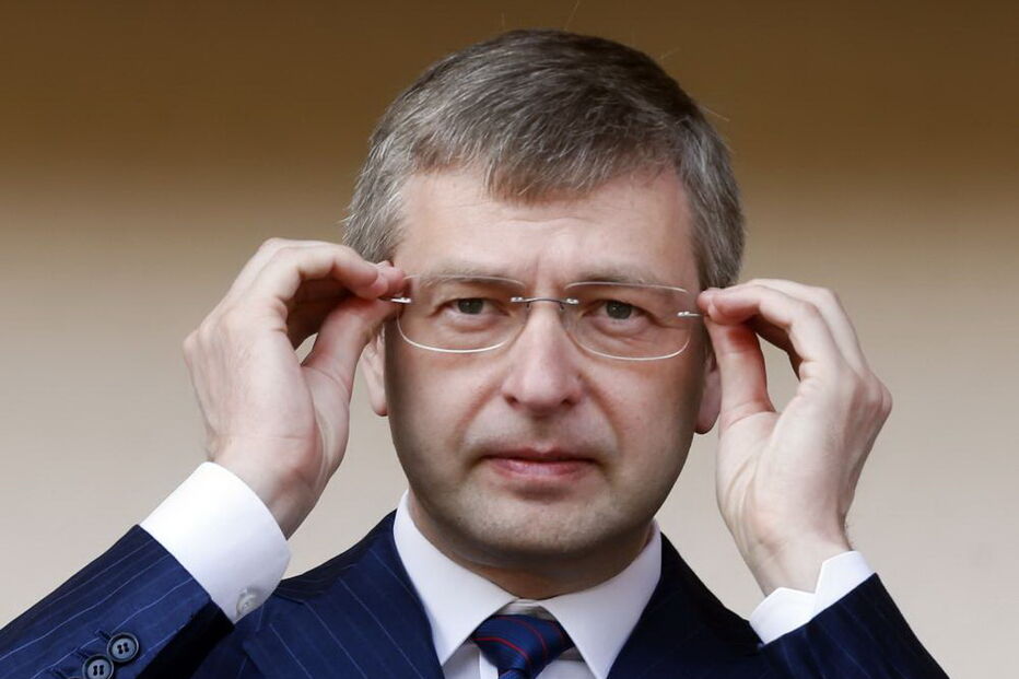 Rybolovlev