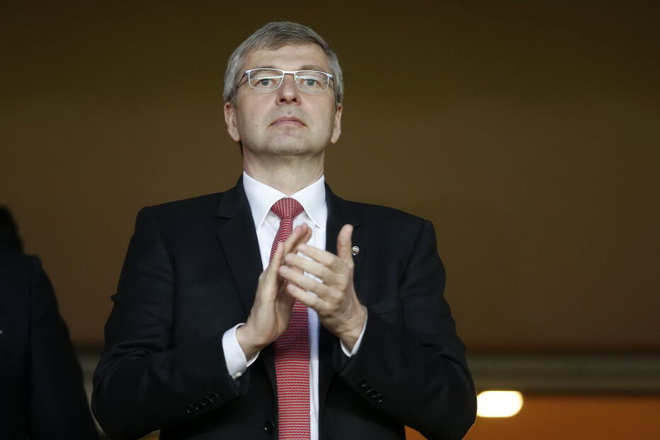 Rybolovlev