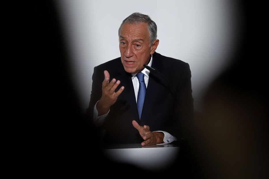 Marcelo Rebelo de Sousa