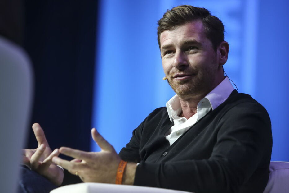 André Villas-Boas diz que Sérgio Conceição é o técnico ideal para o FC Porto 