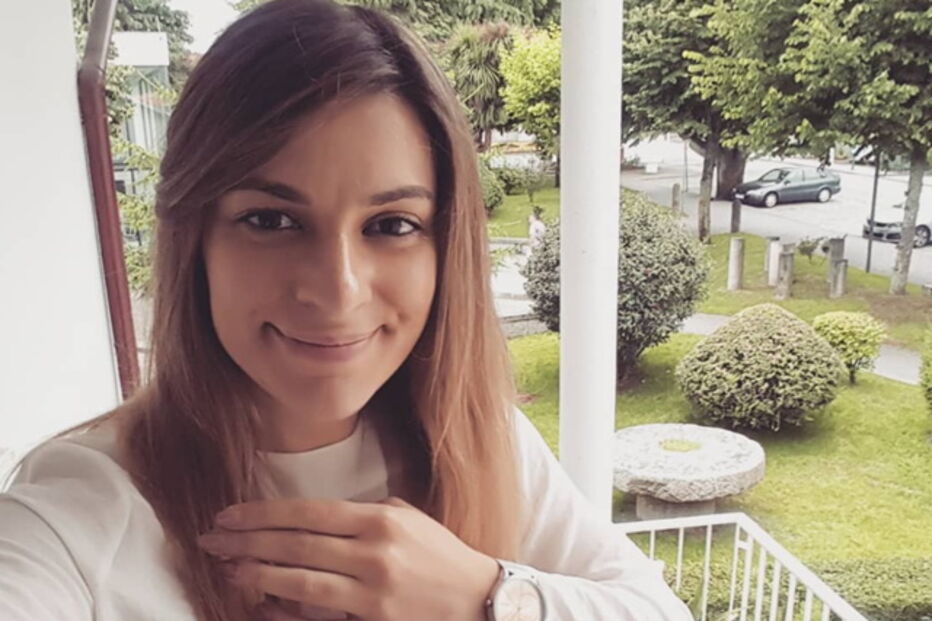 Um disparo acidental matou Carla Amorim, de 32 anos