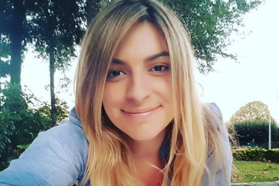 Um disparo acidental matou Carla Amorim, de 32 anos