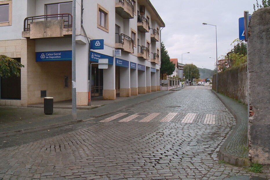 Caixa Geral de Depósitos, Góis, GNR