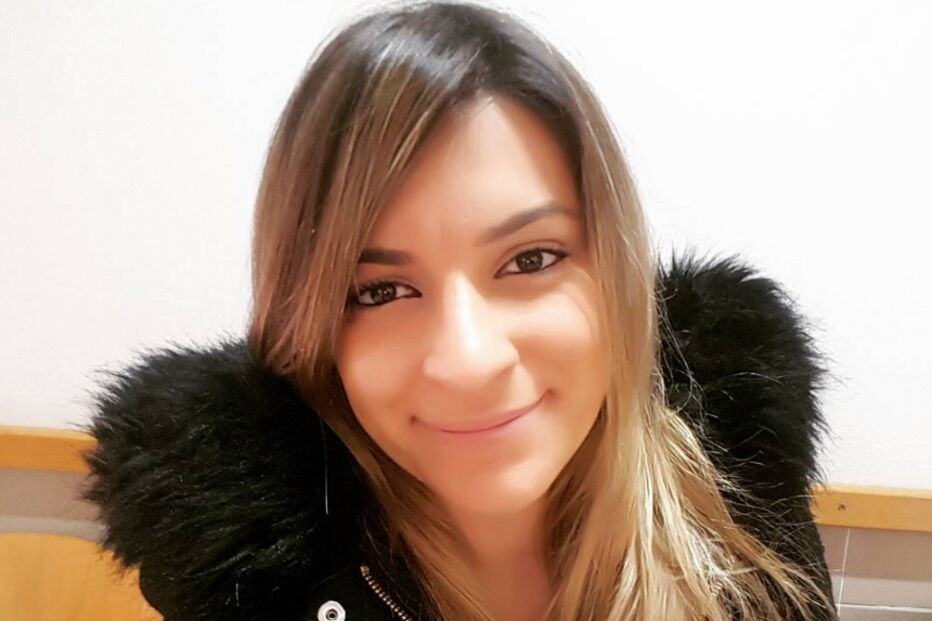 Um disparo acidental matou Carla Amorim, de 32 anos