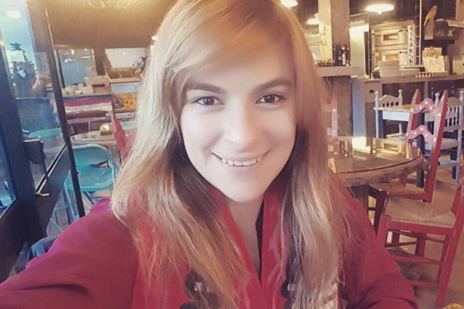 Um disparo acidental matou Carla Amorim, de 32 anos