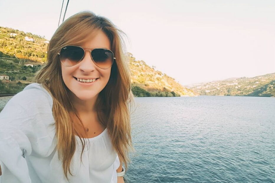 Um disparo acidental matou Carla Amorim, de 32 anos