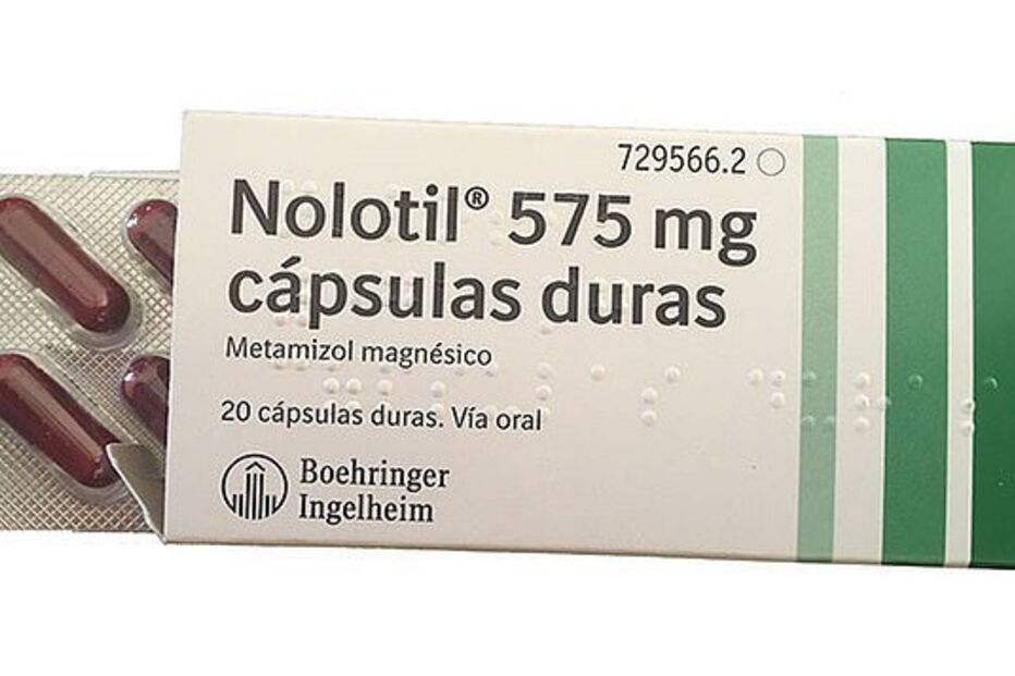 Dez britânicos morrem após tomarem analgésico espanhol