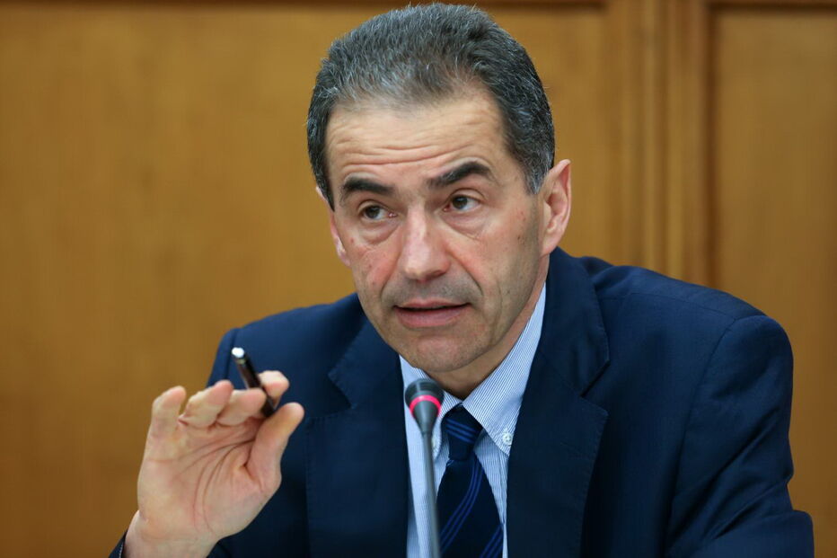 Manuel Heitor que tutela o ministério do Ensino Suprtior