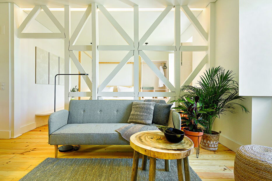 Dona Graça nasceu do sonho que três amigos em Lisboa