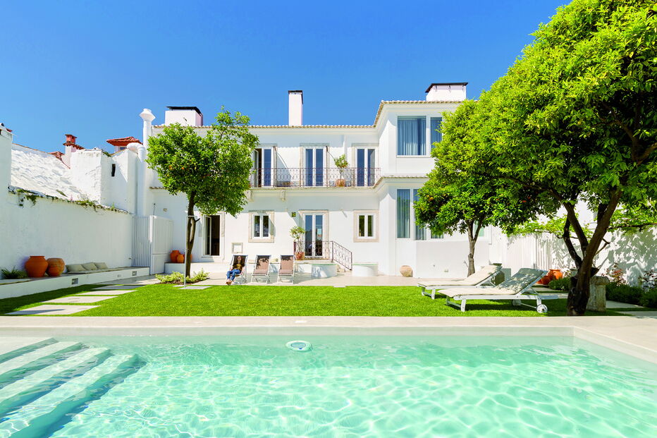 Dona Graça nasceu do sonho que três amigos em Lisboa