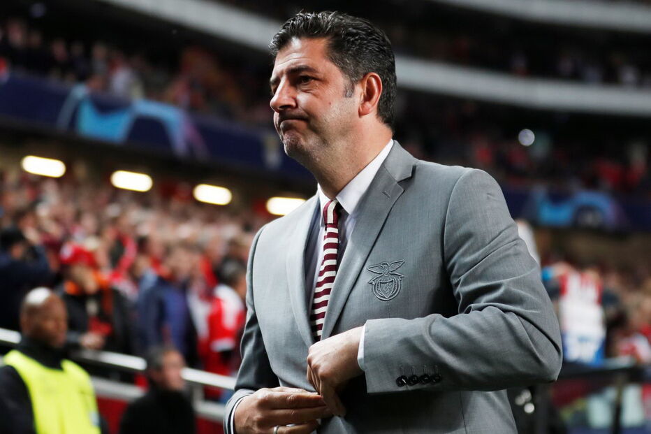 Rui Vitória 