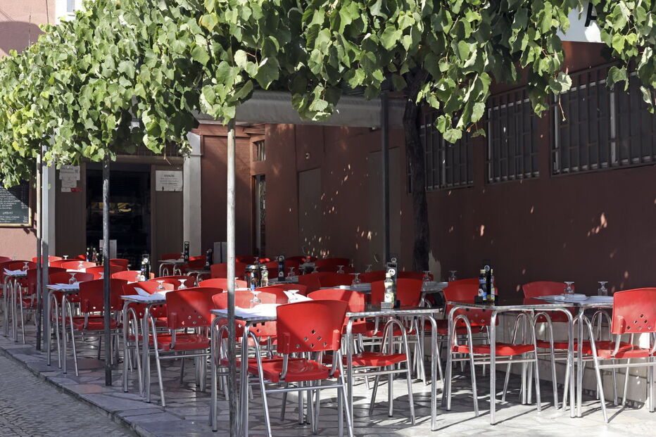 A Parreirinha tem arte na grelha de carvão aliada a pescado fresco