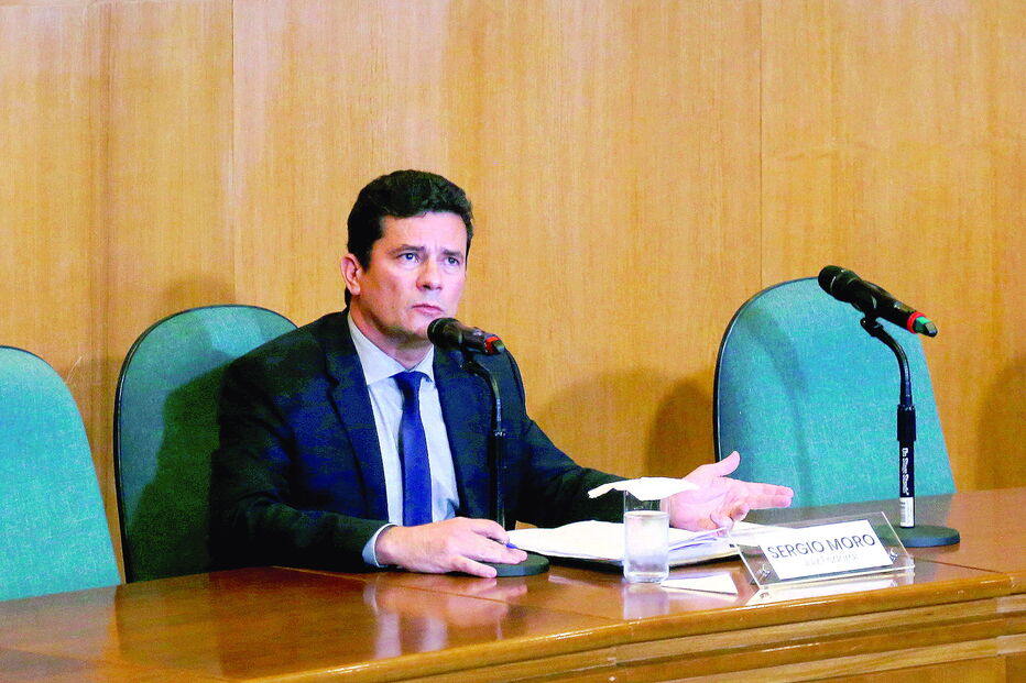 Sérgio Moro