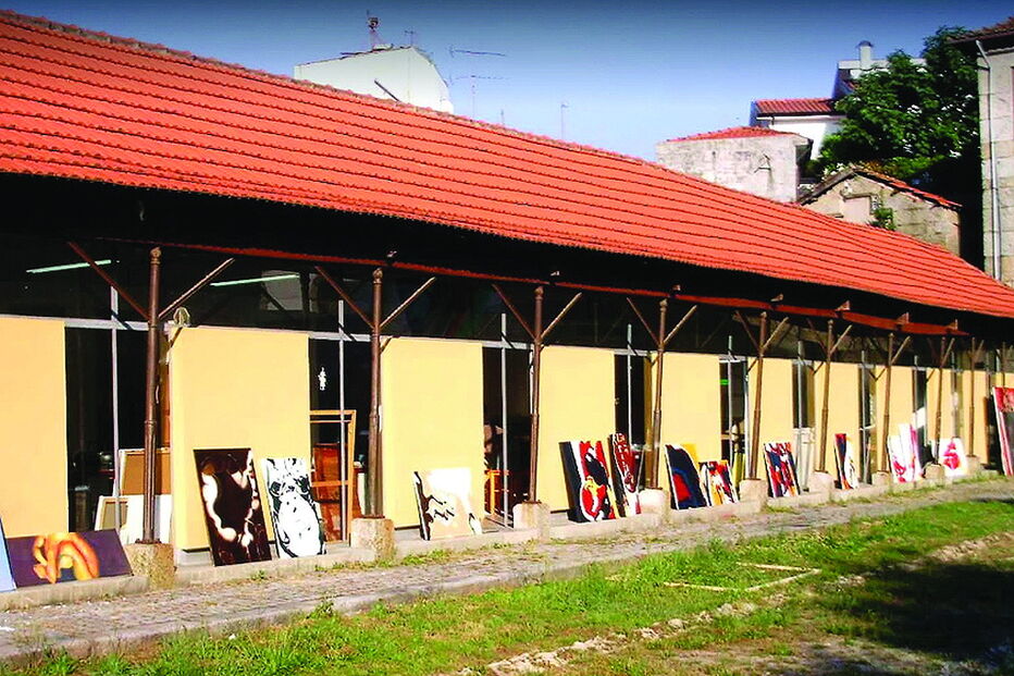 Governo manda fechar Escola Superior Artística em Guimarães