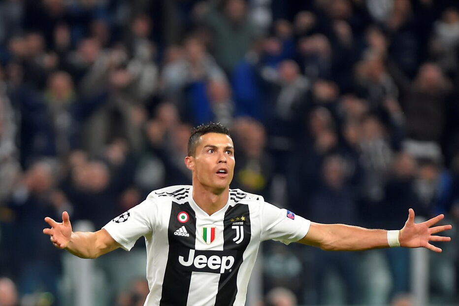 José Mourinho ganha a Ronaldo na Champions