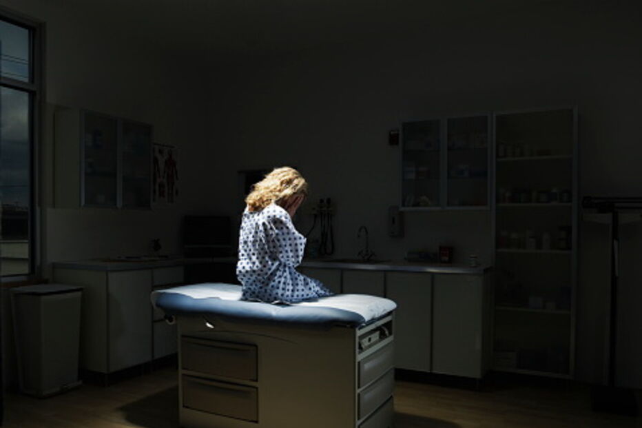 Jovem de 19 anos foi sequestrada 