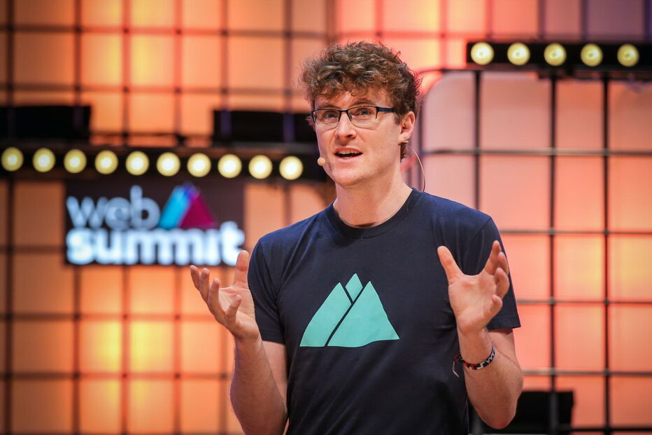 Paddy Cosgrave