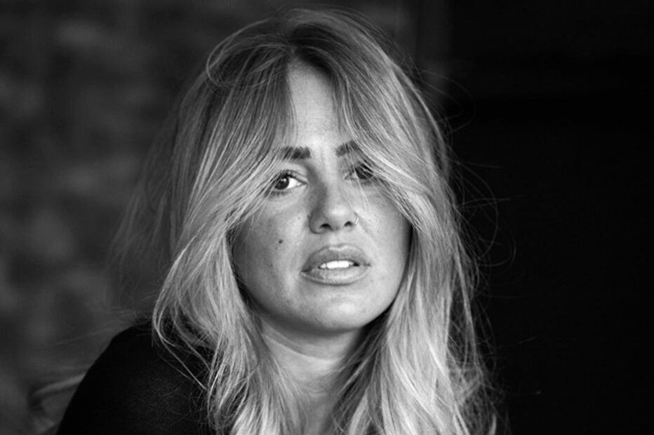 Gisela João surpreendeu com esta foto ousada 