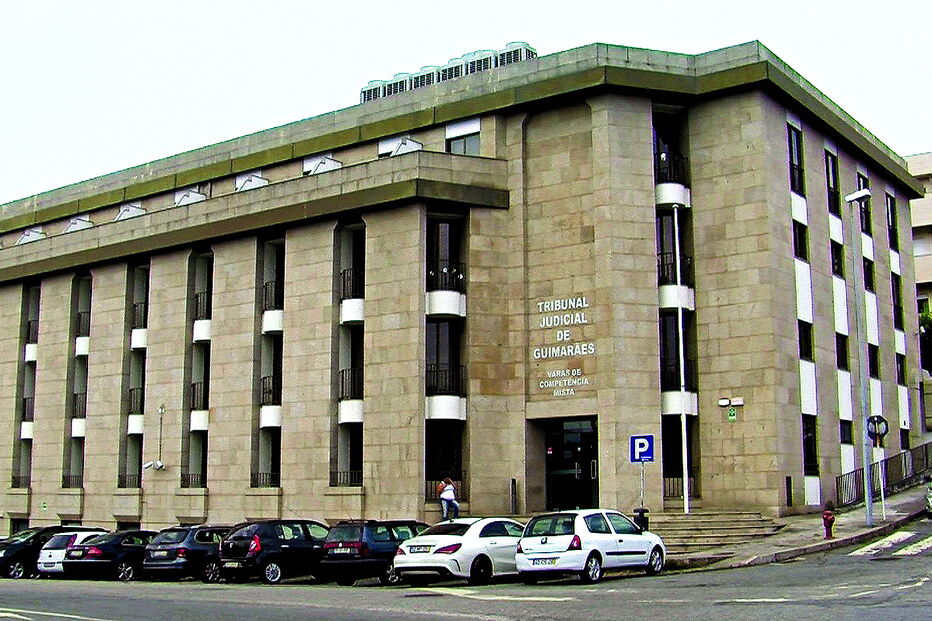 Tribunal de Guimarães