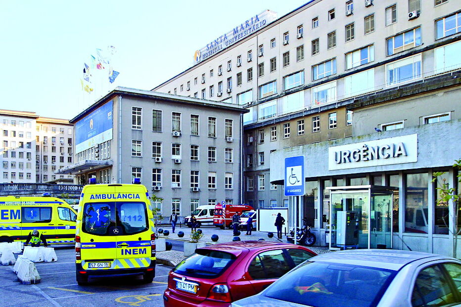 Urgência noturna de otorrino está no Santa Maria 