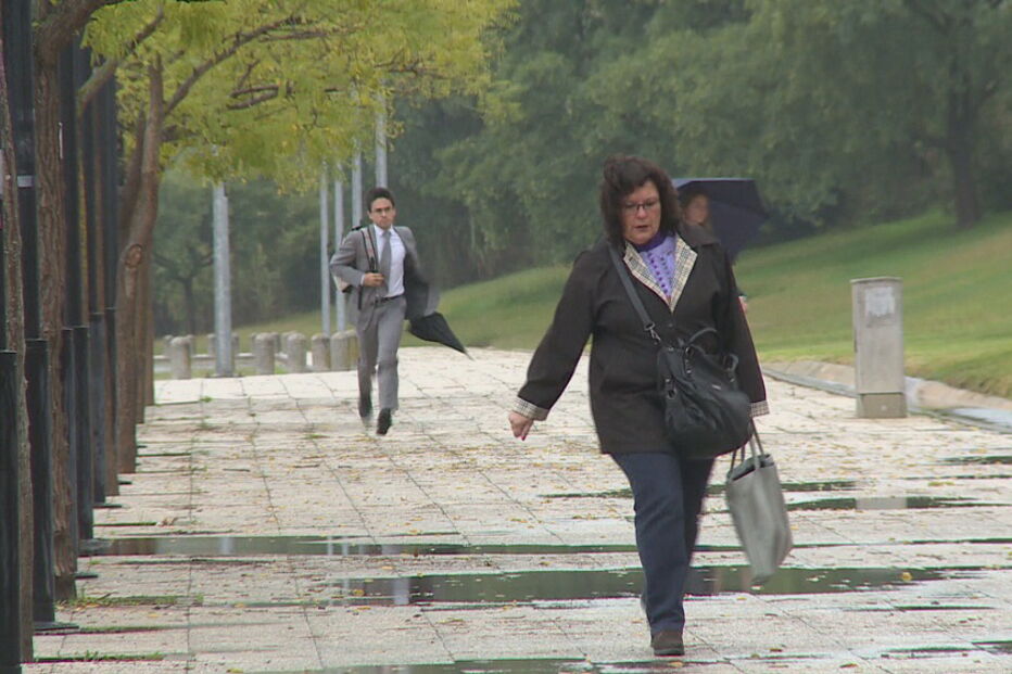 Proteção Civil, IPMA, chuva