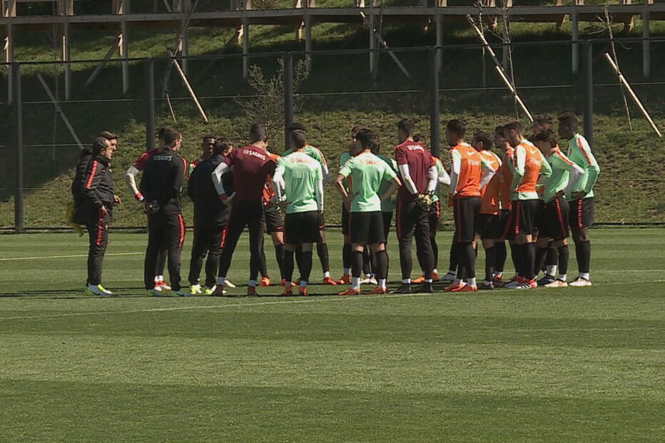 Fernando Santos, itália, Polónia