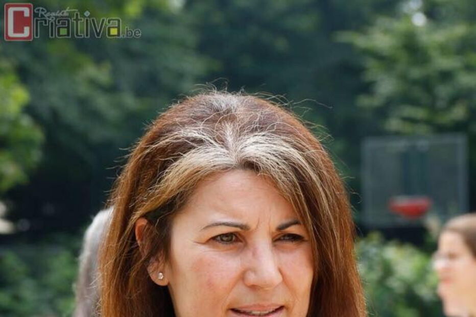 Emília Cerqueira, deputada do PSD