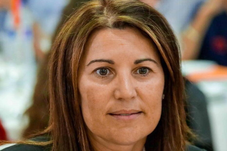 Emília Cerqueira, deputada do PSD