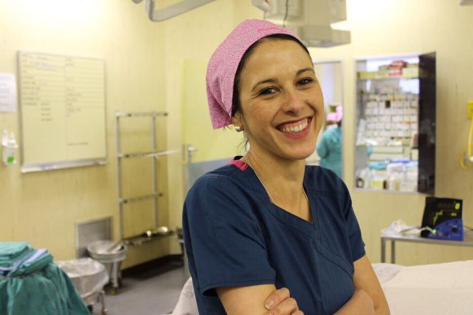 Conheça a cirurgiã que já salvou 500 vidas do cancro da mama