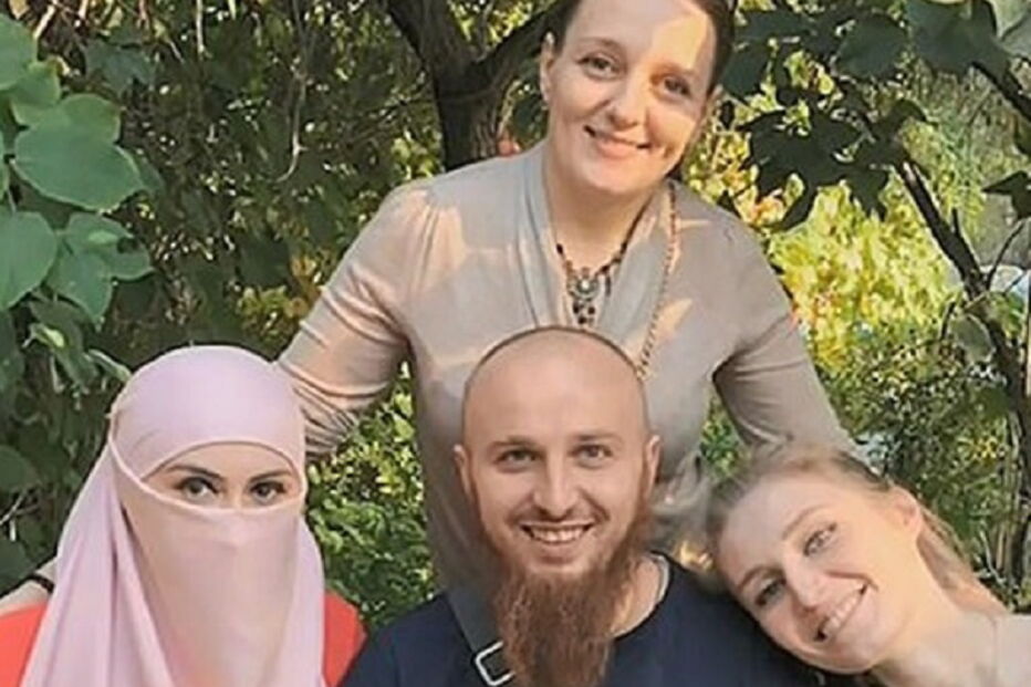 Polígamo castiga as suas mulheres recusando-lhes sexo por um mês