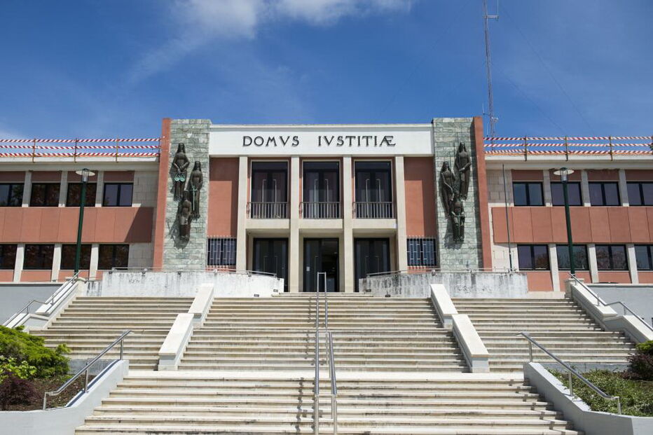 Tribunal de Alcobaça