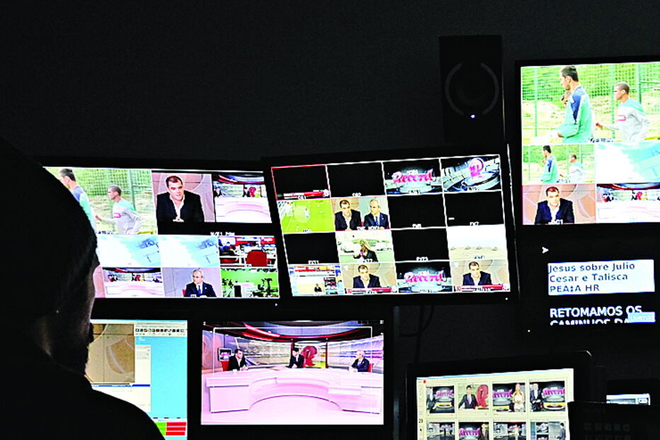 Anunciantes atacam canais generalistas