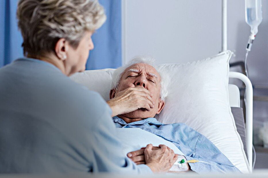 Gripe aumenta risco de pneumonia e confunde sintomas