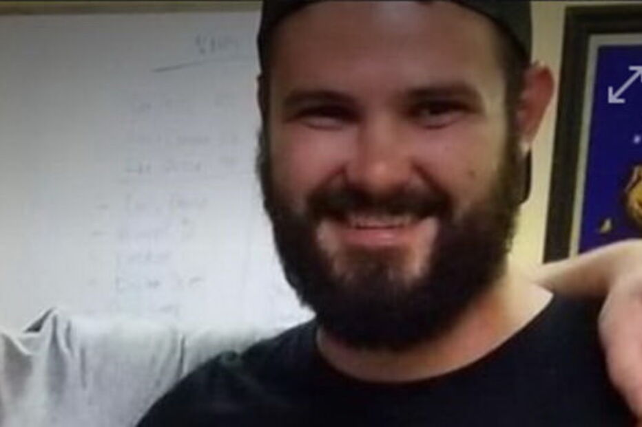 Telemachus Orfanos morreu na Califórnia depois de escapar ao massacre de Las Vegas