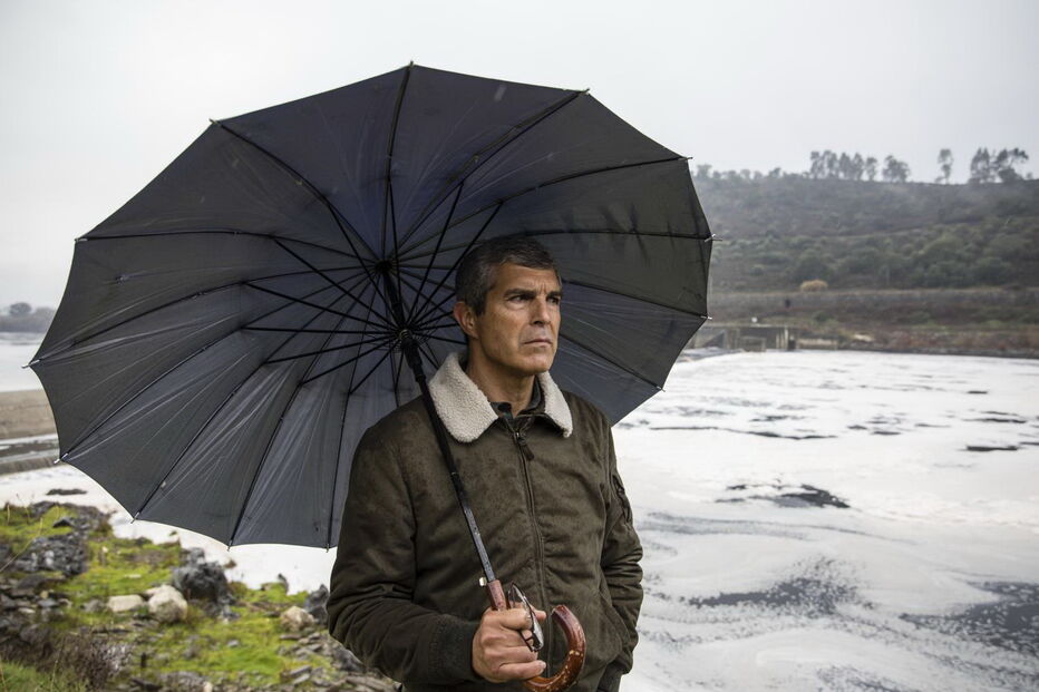 Ativista Arlindo Marques distinguido com o Prémio Nacional do Ambiente