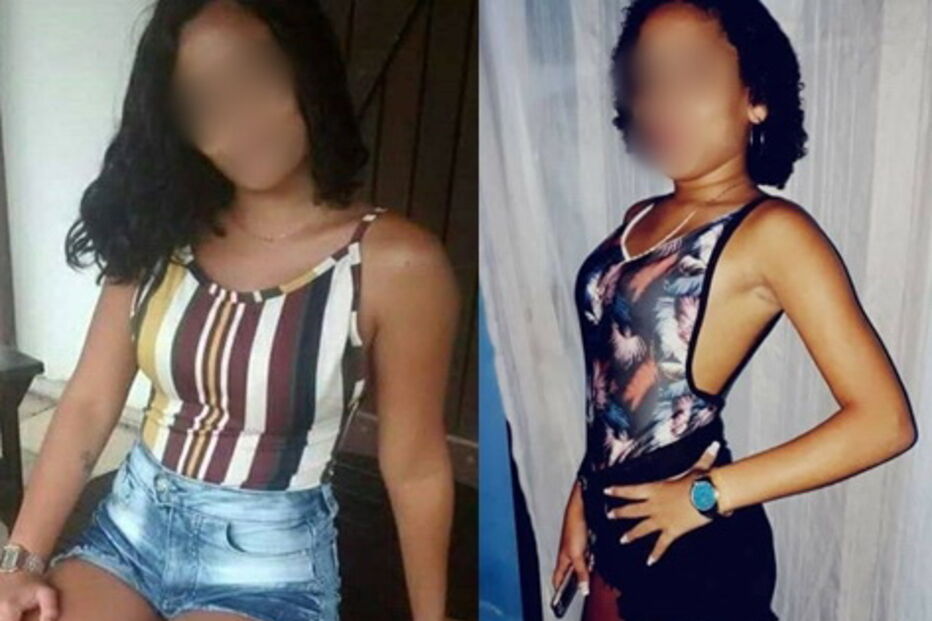 Menores foram executadas por gangues no Brasil