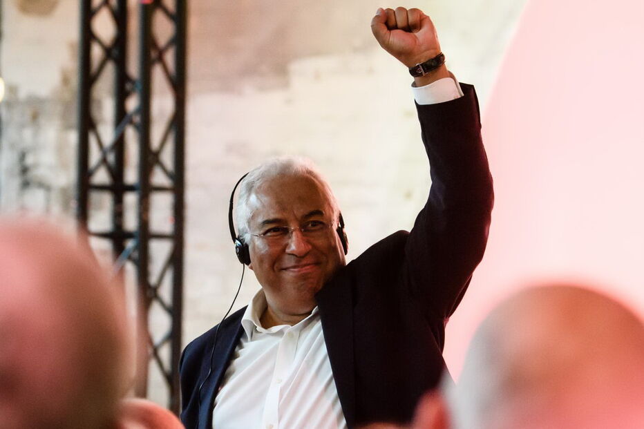 António Costa