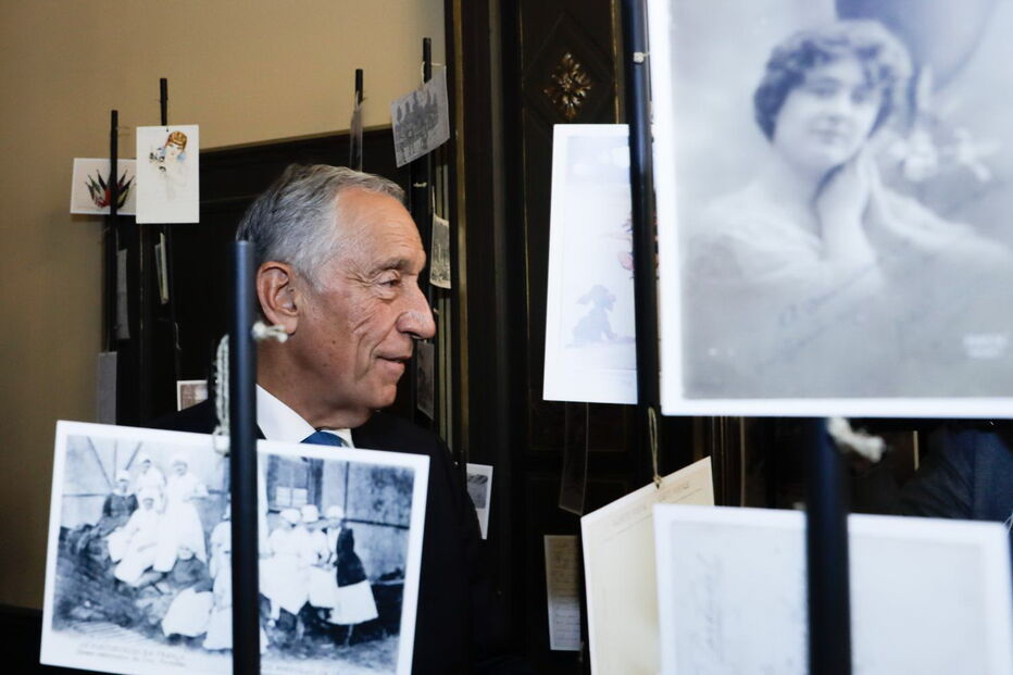 Marcelo Rebelo de Sousa