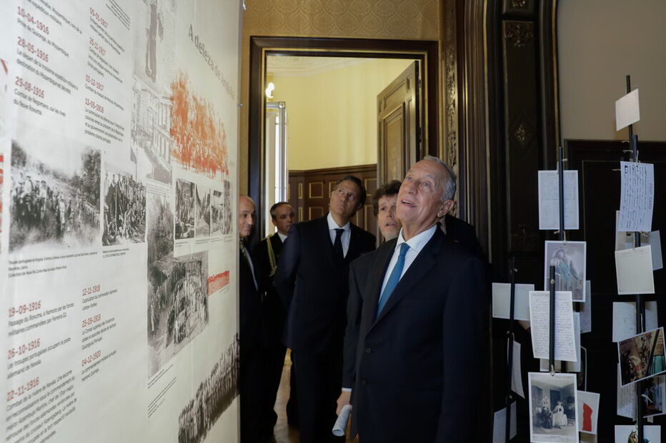 Marcelo Rebelo de Sousa