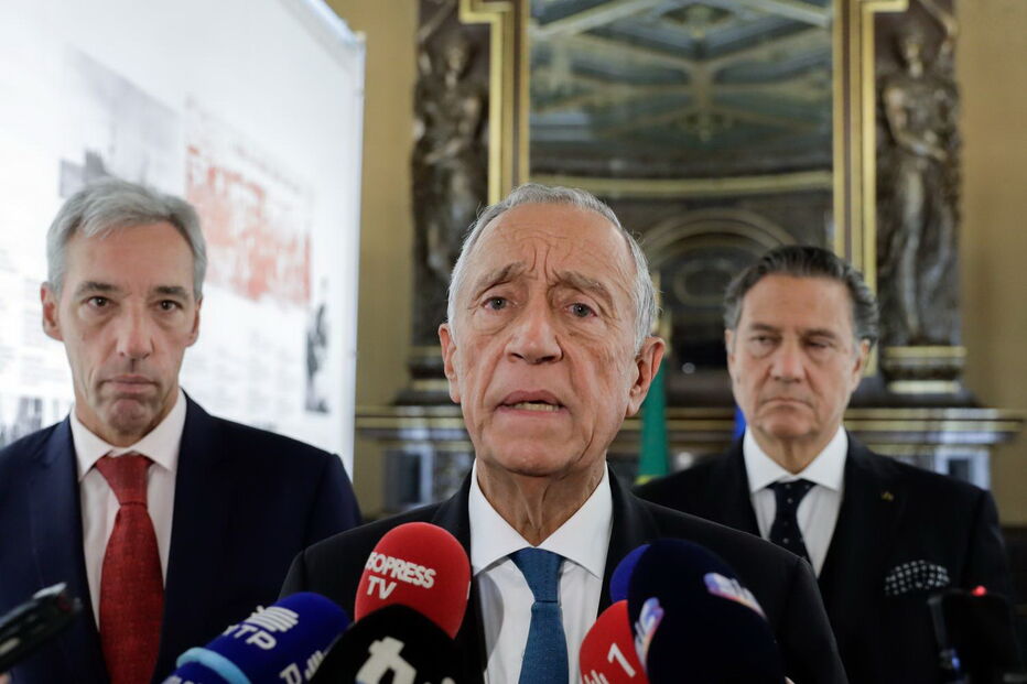 Marcelo Rebelo de Sousa