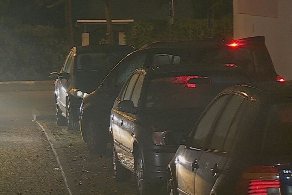 Uma criança entre os dez feridos em atropelamento em Loulé