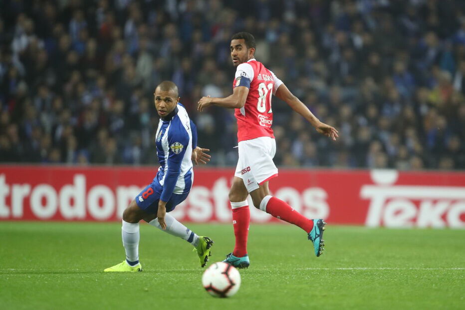 FC Porto - Braga
