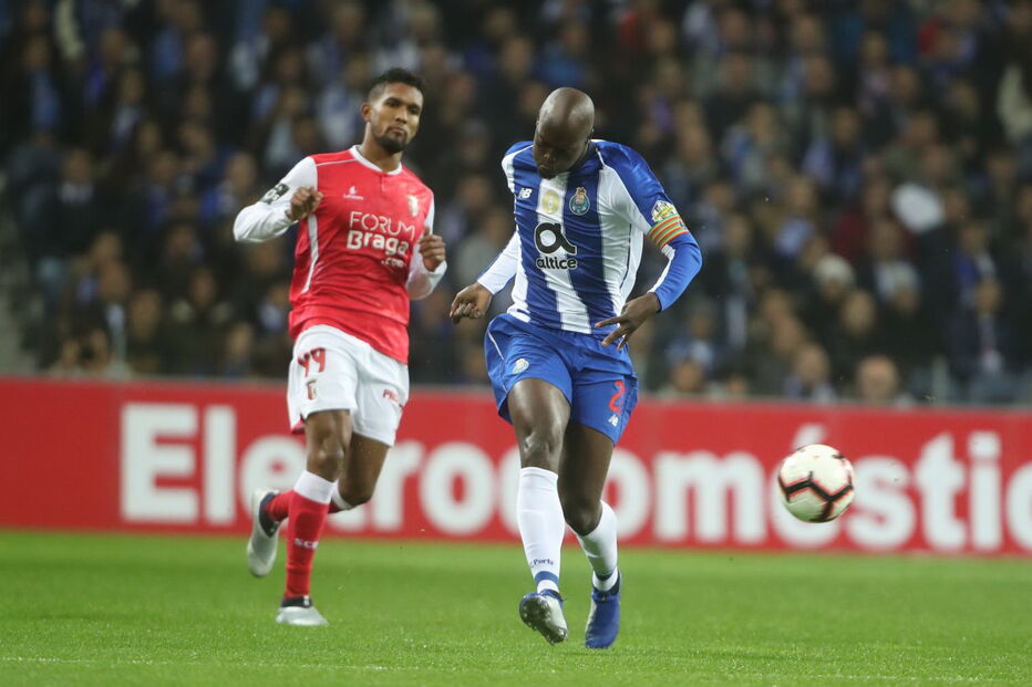 FC Porto - Braga